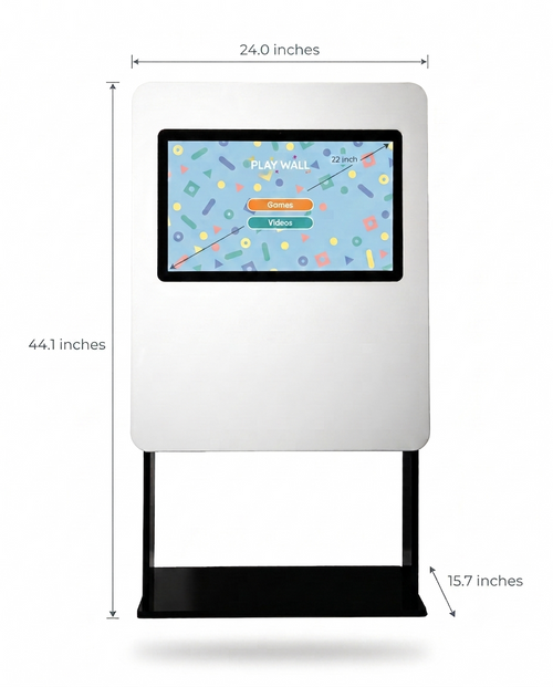 Kidsplayscreen XL
